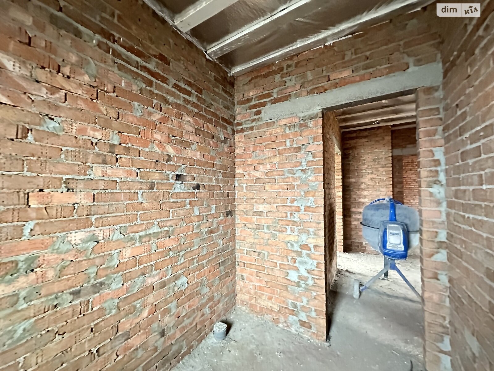 одноповерховий будинок, 105 кв. м, цегла. Продаж в Вінниці, район Академічний фото 1 одноповерховий будинок, 105 кв. м, цегла. Продаж в Вінниці, район Академічний фото 1