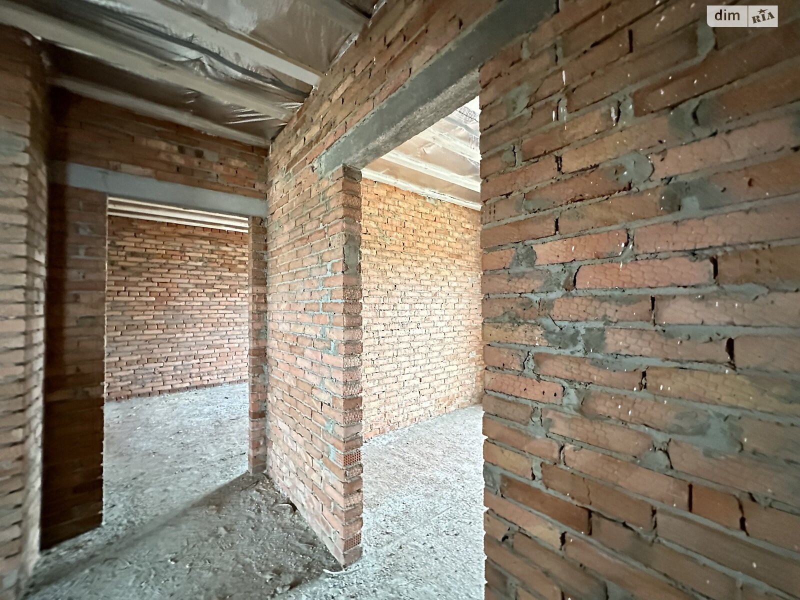 одноповерховий будинок, 105 кв. м, цегла. Продаж в Вінниці, район Академічний фото 1 одноповерховий будинок, 105 кв. м, цегла. Продаж в Вінниці, район Академічний фото 1