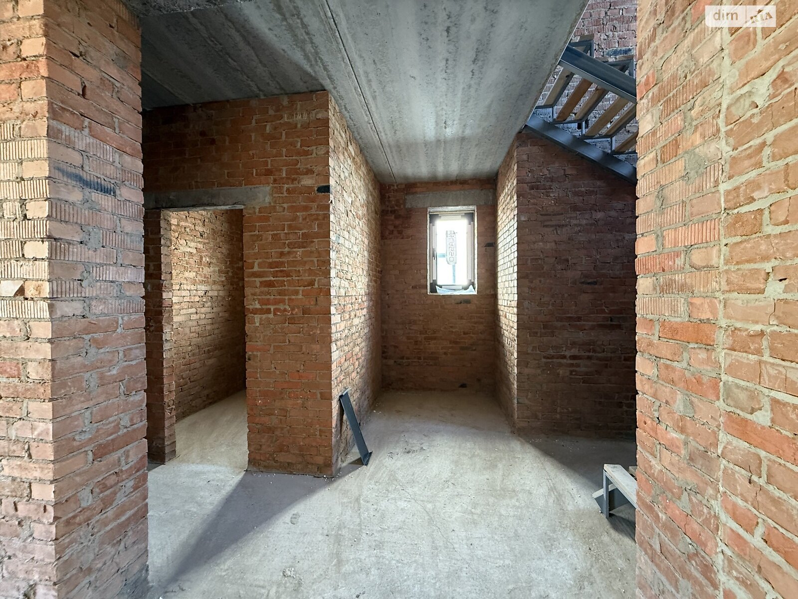 двухэтажный дом, 170 кв. м, кирпич. Продажа в Прибужскому фото 1 двухэтажный дом, 170 кв. м, кирпич. Продажа в Прибужскому фото 1