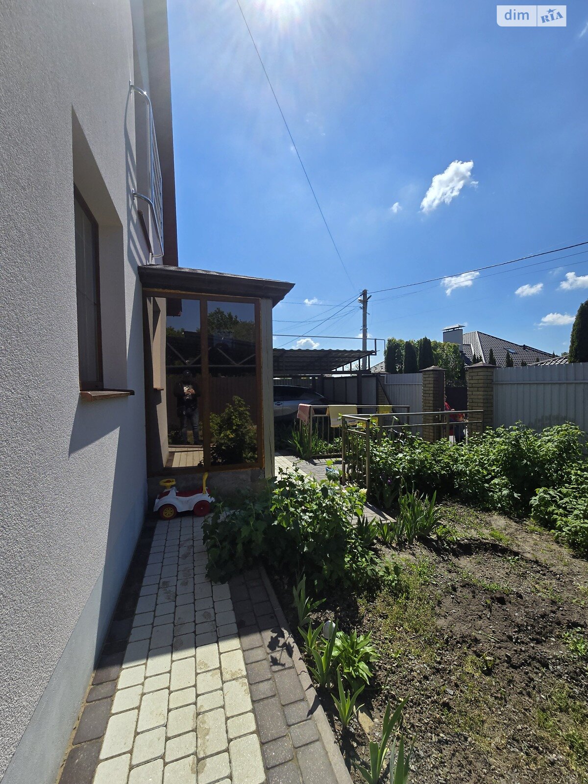 двухэтажный дом, 94 кв. м, газобетон. Продажа в Прибужскому фото 1 двухэтажный дом, 94 кв. м, газобетон. Продажа в Прибужскому фото 1