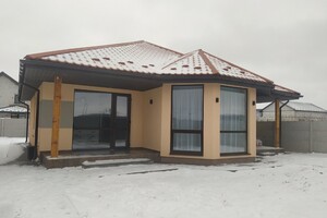 одноповерховий будинок з ремонтом, 98 кв. м, цегла. Продаж в Вінниці, район Академічний фото 2