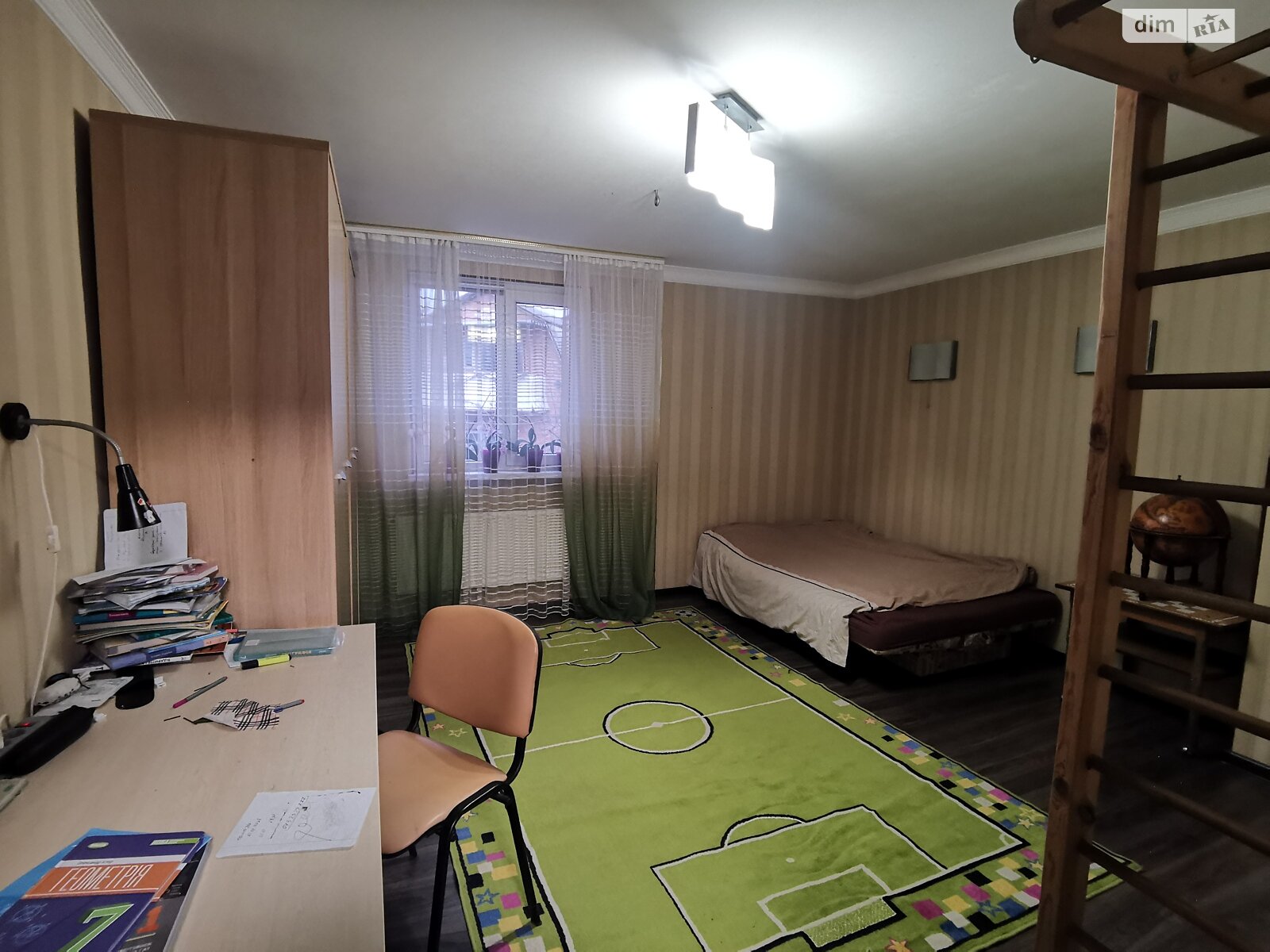 двухэтажный дом, 160 кв. м, кирпич. Продажа в Агрономичном фото 1