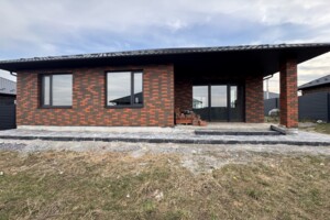 одноэтажный дом, 105 кв. м, кирпич. Продажа в Виннице район Академический фото 2 одноэтажный дом, 105 кв. м, кирпич. Продажа в Виннице район Академический фото 2