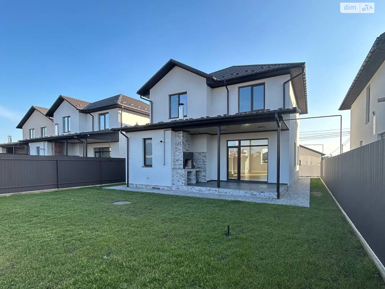 двухэтажный дом с отоплением, 155 кв. м, кирпич. Продажа в Виннице район Академический фото 1 двухэтажный дом с отоплением, 155 кв. м, кирпич. Продажа в Виннице район Академический фото 1