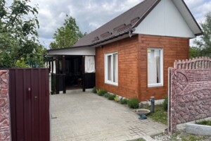 одноповерховий будинок, 33 кв. м, цегла. Продаж в Вінниці, район Академічний фото 2