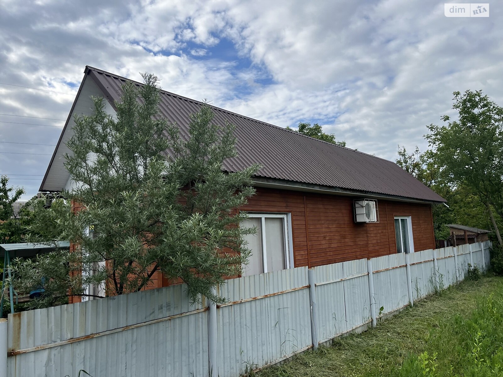 одноповерховий будинок, 33 кв. м, цегла. Продаж в Вінниці, район Академічний фото 1 одноповерховий будинок, 33 кв. м, цегла. Продаж в Вінниці, район Академічний фото 1