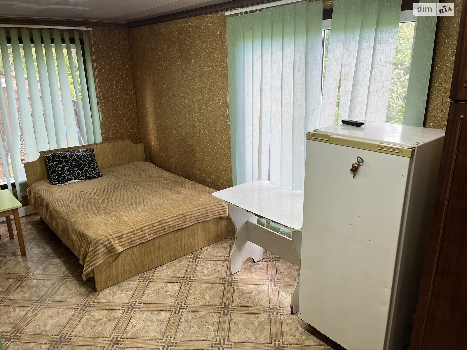 одноповерховий будинок, 33 кв. м, цегла. Продаж в Вінниці, район Академічний фото 1 одноповерховий будинок, 33 кв. м, цегла. Продаж в Вінниці, район Академічний фото 1