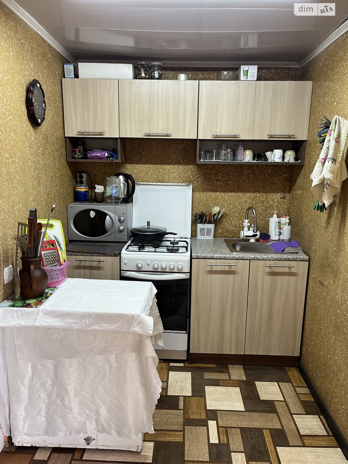 одноповерховий будинок, 33 кв. м, цегла. Продаж в Вінниці, район Академічний фото 1 одноповерховий будинок, 33 кв. м, цегла. Продаж в Вінниці, район Академічний фото 1