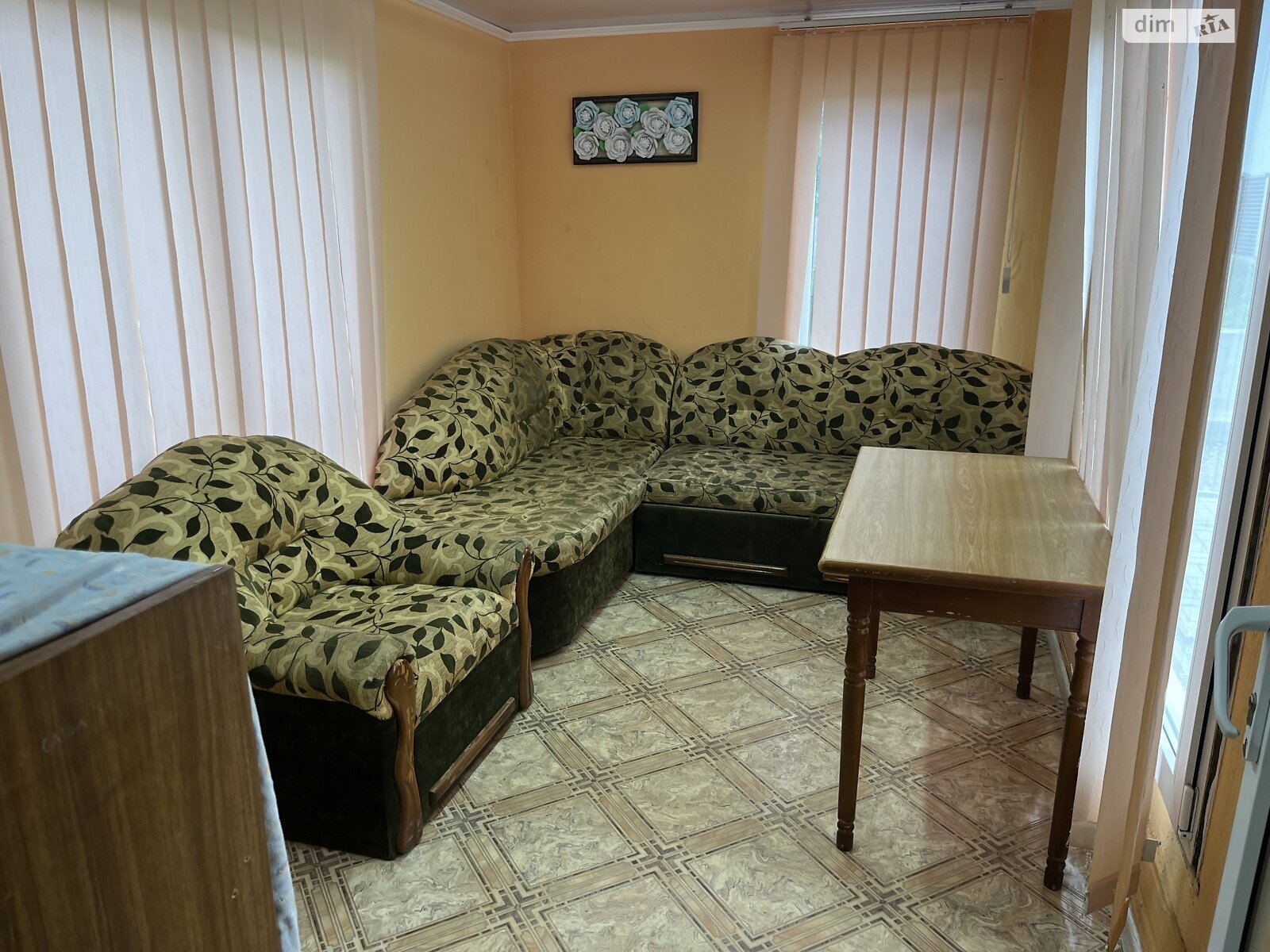 одноповерховий будинок, 33 кв. м, цегла. Продаж в Вінниці, район Академічний фото 1 одноповерховий будинок, 33 кв. м, цегла. Продаж в Вінниці, район Академічний фото 1