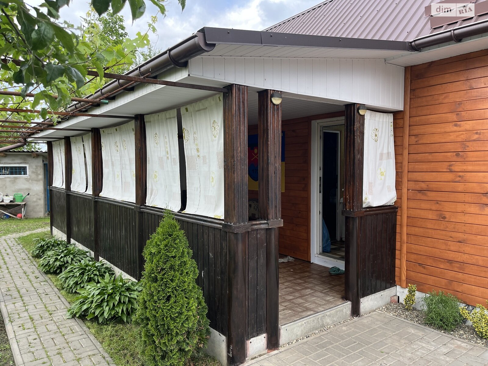 одноповерховий будинок, 33 кв. м, цегла. Продаж в Вінниці, район Академічний фото 1 одноповерховий будинок, 33 кв. м, цегла. Продаж в Вінниці, район Академічний фото 1
