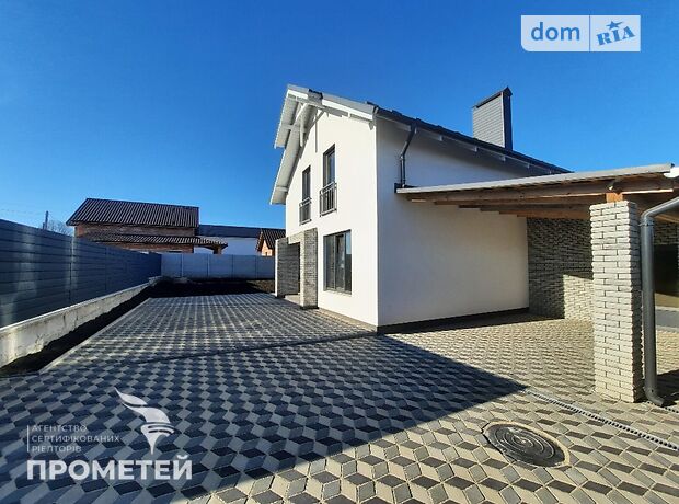 двухэтажный дом с балконом, 150 кв. м, кирпич. Продажа в Виннице район Академический фото 1 двухэтажный дом с балконом, 150 кв. м, кирпич. Продажа в Виннице район Академический фото 1