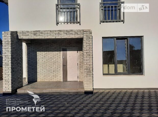 двухэтажный дом с балконом, 150 кв. м, кирпич. Продажа в Виннице район Академический фото 1 двухэтажный дом с балконом, 150 кв. м, кирпич. Продажа в Виннице район Академический фото 1