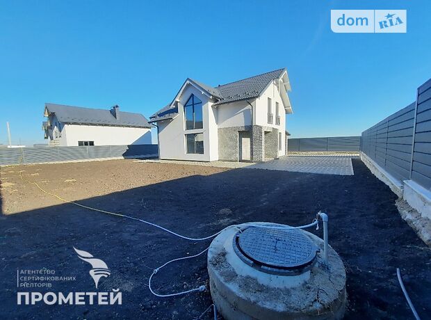 двухэтажный дом с балконом, 150 кв. м, кирпич. Продажа в Виннице район Академический фото 1 двухэтажный дом с балконом, 150 кв. м, кирпич. Продажа в Виннице район Академический фото 1