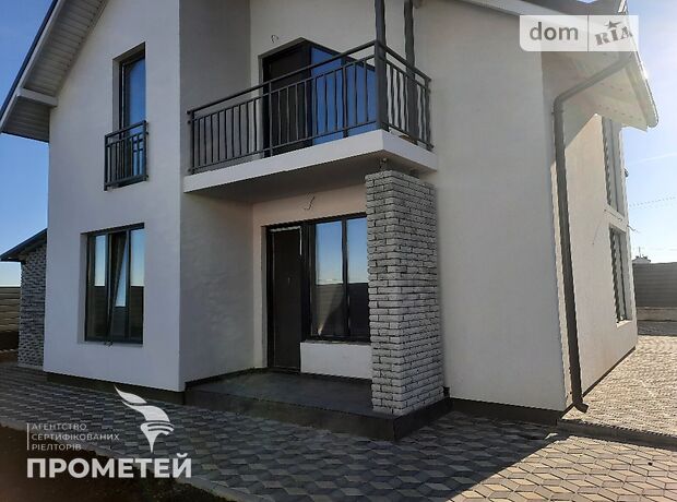 двухэтажный дом с балконом, 150 кв. м, кирпич. Продажа в Виннице район Академический фото 1 двухэтажный дом с балконом, 150 кв. м, кирпич. Продажа в Виннице район Академический фото 1