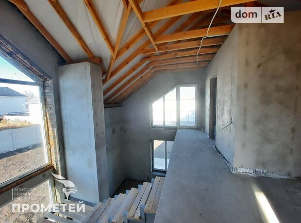 двухэтажный дом с балконом, 150 кв. м, кирпич. Продажа в Виннице район Академический фото 1 двухэтажный дом с балконом, 150 кв. м, кирпич. Продажа в Виннице район Академический фото 1