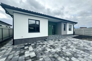 одноповерховий будинок, 112 кв. м, цегла. Продаж в Вінниці, район Академічний фото 2
