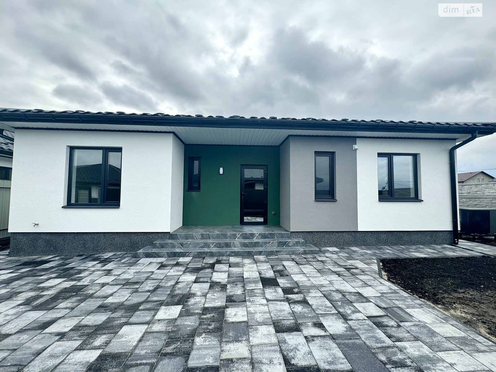 одноповерховий будинок з ремонтом, 112 кв. м, цегла. Продаж в Вінниці, район Академічний фото 1 одноповерховий будинок з ремонтом, 112 кв. м, цегла. Продаж в Вінниці, район Академічний фото 1