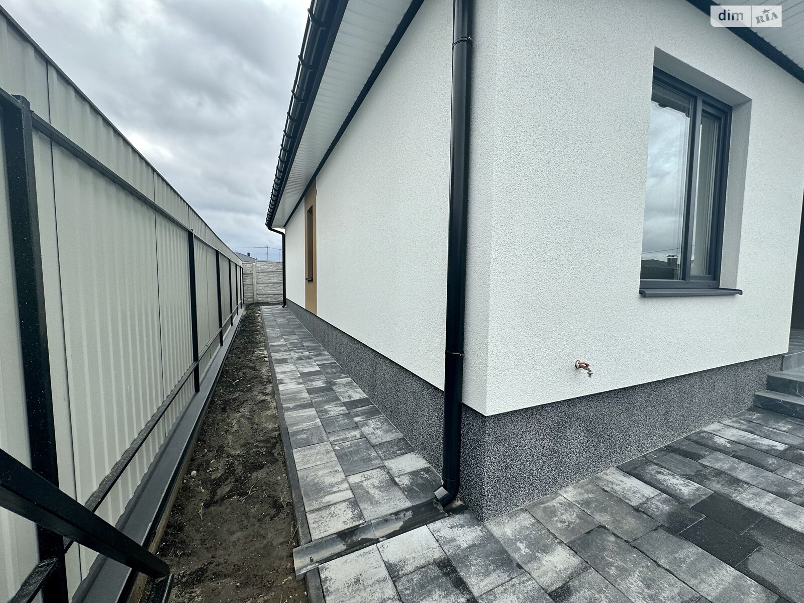 одноповерховий будинок з ремонтом, 112 кв. м, цегла. Продаж в Вінниці, район Академічний фото 1 одноповерховий будинок з ремонтом, 112 кв. м, цегла. Продаж в Вінниці, район Академічний фото 1