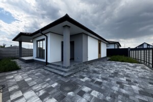 одноповерховий будинок з верандою, 100 кв. м, цегла. Продаж в Вінниці, район Академічний фото 2