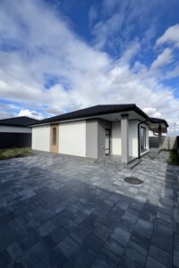 одноэтажный дом с ремонтом, 95 кв. м, кирпич. Продажа в Виннице район Академический фото 2