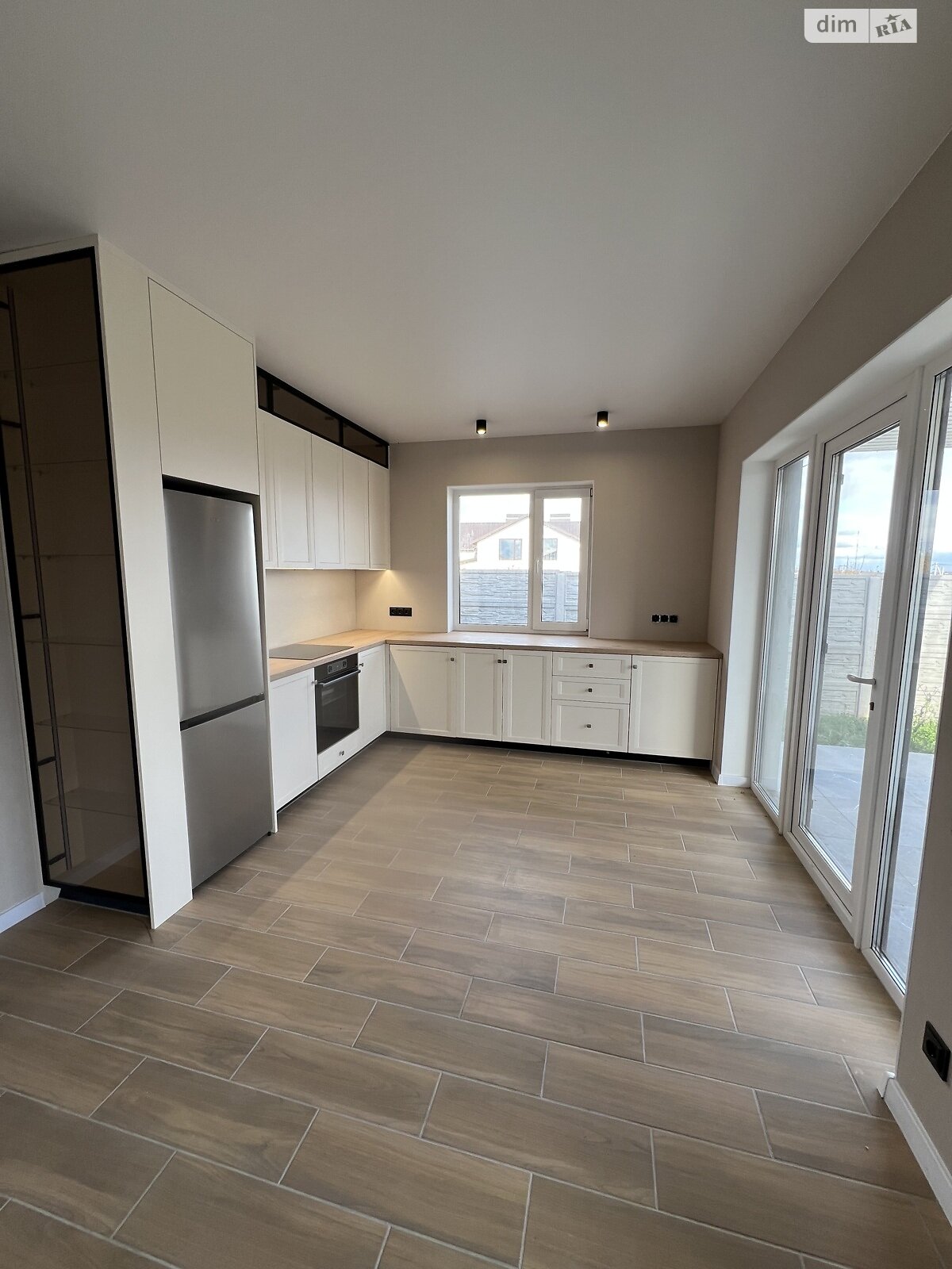 одноэтажный дом с ремонтом, 95 кв. м, кирпич. Продажа в Виннице район Академический фото 1