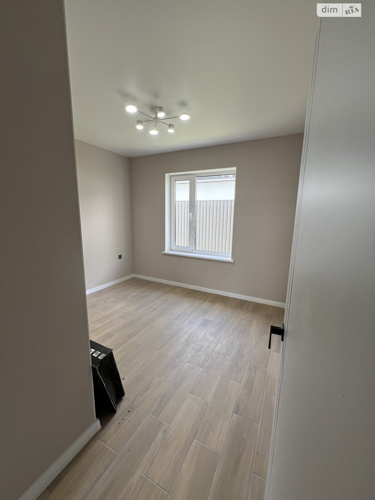 одноэтажный дом с ремонтом, 95 кв. м, кирпич. Продажа в Виннице район Академический фото 1