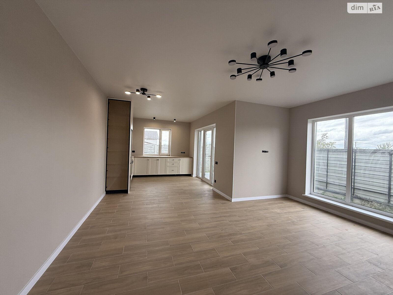 одноэтажный дом с отоплением, 112 кв. м, кирпич. Продажа в Виннице район Академический фото 1 одноэтажный дом с отоплением, 112 кв. м, кирпич. Продажа в Виннице район Академический фото 1