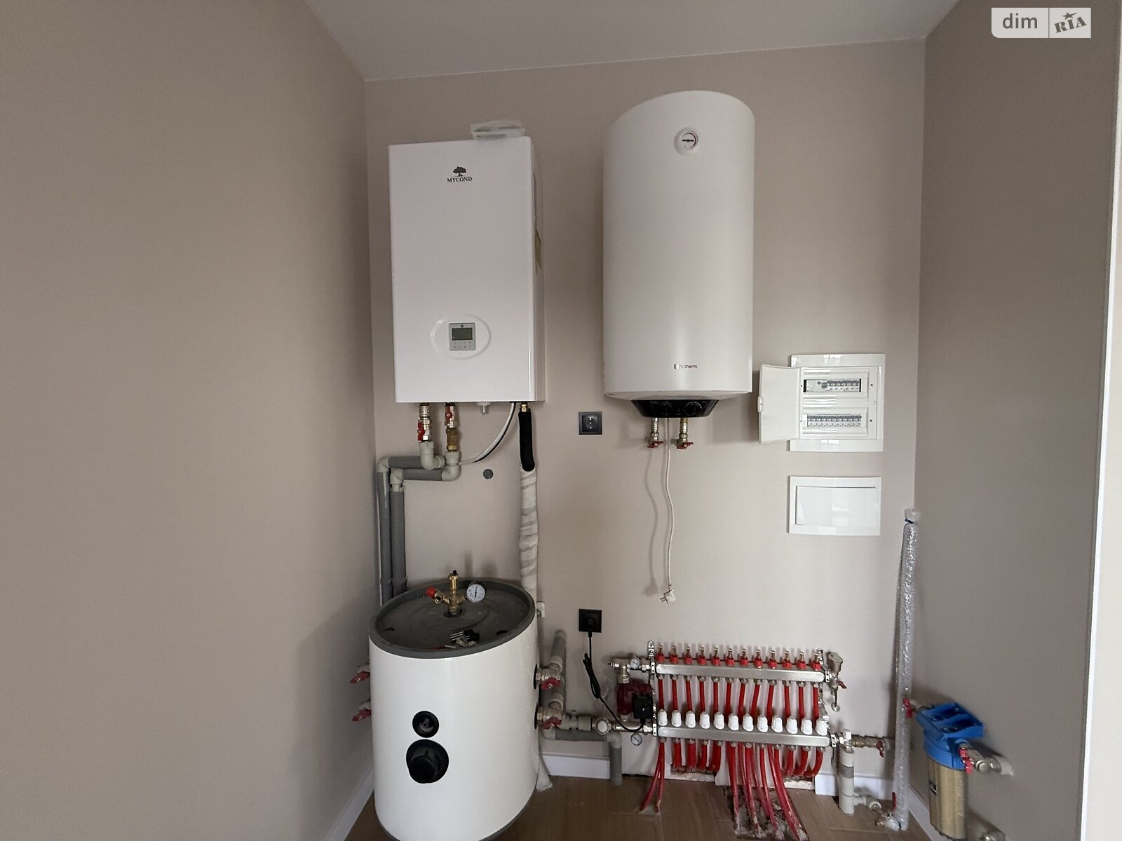 одноэтажный дом с отоплением, 112 кв. м, кирпич. Продажа в Виннице район Академический фото 1 одноэтажный дом с отоплением, 112 кв. м, кирпич. Продажа в Виннице район Академический фото 1