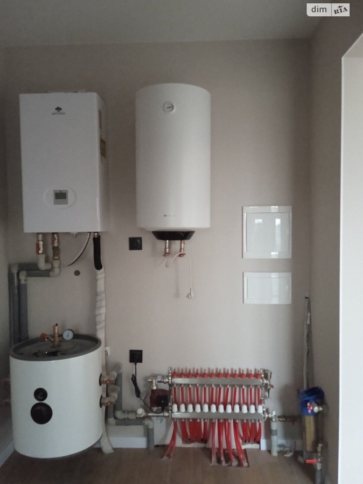 одноэтажный дом с верандой, 112 кв. м, кирпич. Продажа в Виннице район Академический фото 1 одноэтажный дом с верандой, 112 кв. м, кирпич. Продажа в Виннице район Академический фото 1