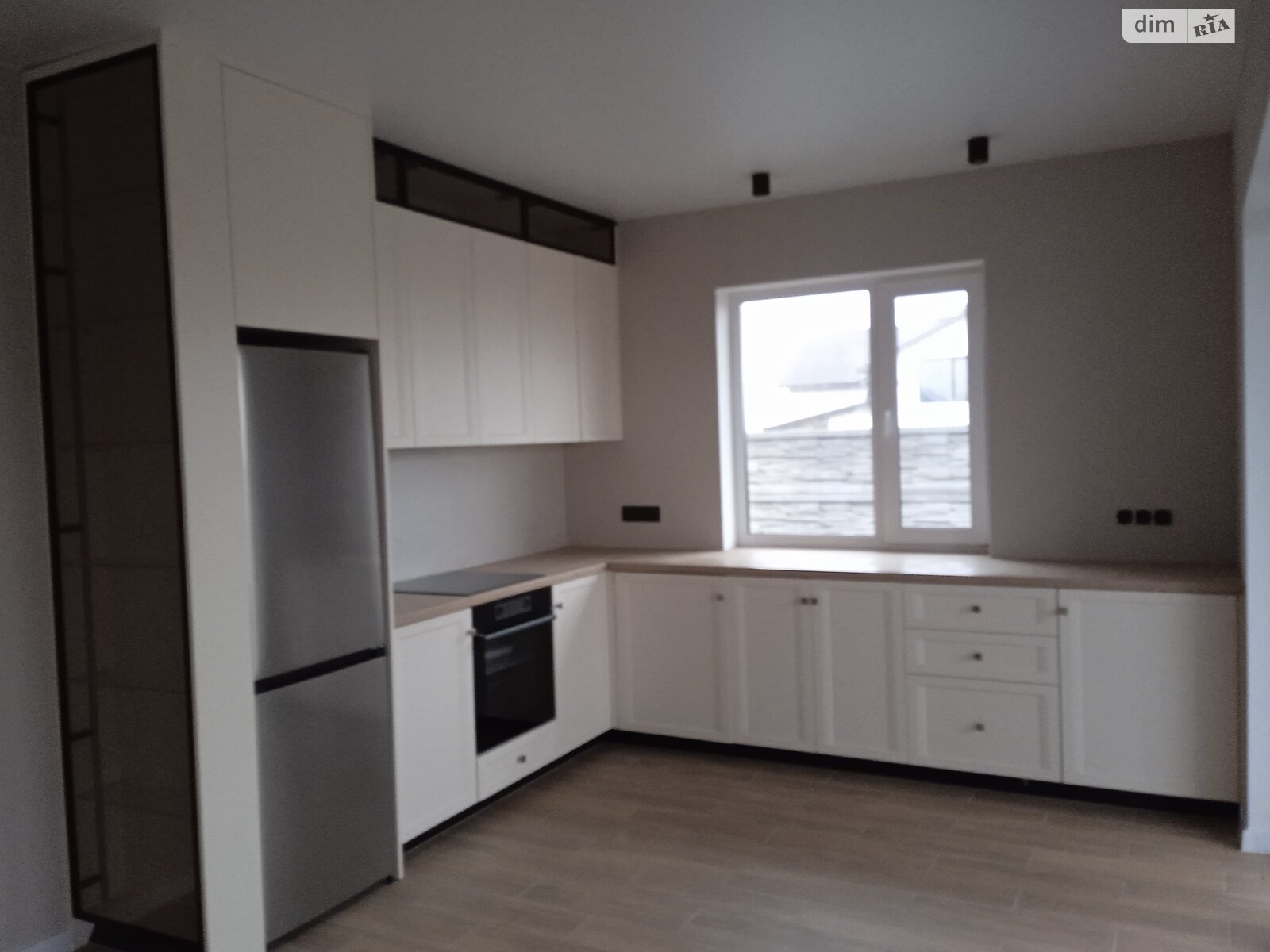 одноэтажный дом с верандой, 112 кв. м, кирпич. Продажа в Виннице район Академический фото 1 одноэтажный дом с верандой, 112 кв. м, кирпич. Продажа в Виннице район Академический фото 1