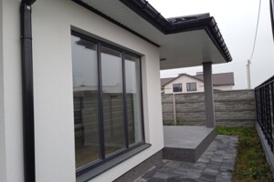 одноэтажный дом с верандой, 112 кв. м, кирпич. Продажа в Виннице район Академический фото 2 одноэтажный дом с верандой, 112 кв. м, кирпич. Продажа в Виннице район Академический фото 2