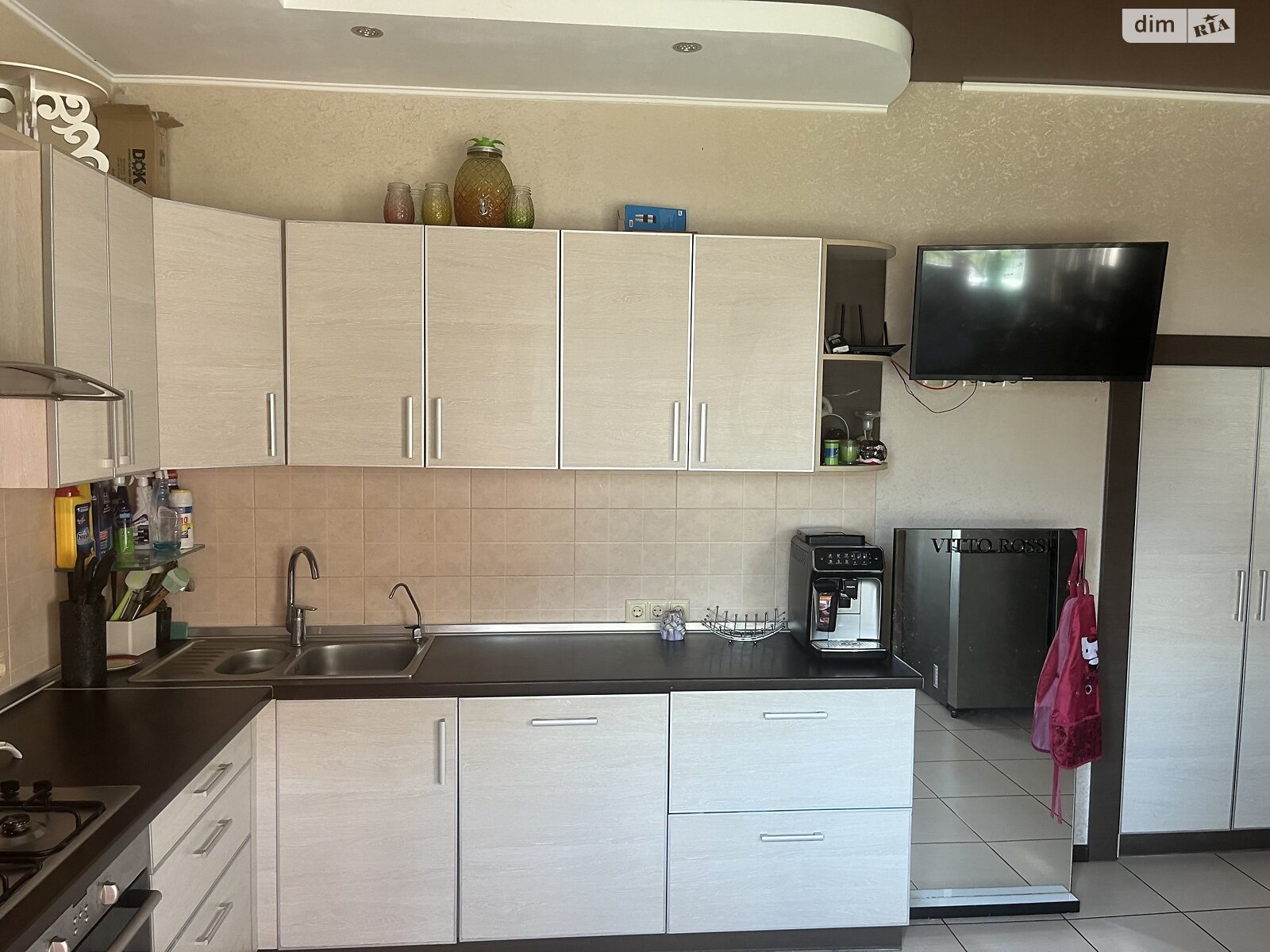 двоповерховий будинок, 125 кв. м, цегла. Продаж в Вінниці, район Академічний фото 1 двоповерховий будинок, 125 кв. м, цегла. Продаж в Вінниці, район Академічний фото 1