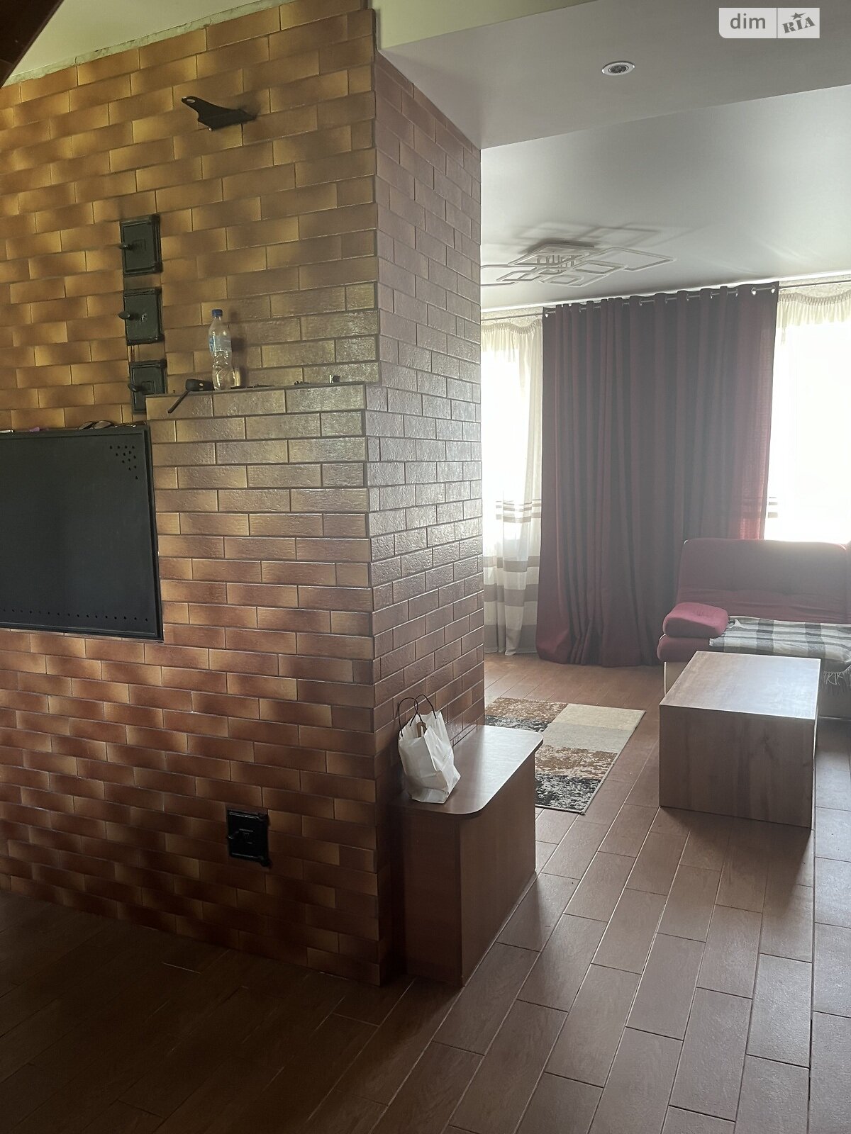 двоповерховий будинок, 125 кв. м, цегла. Продаж в Вінниці, район Академічний фото 1 двоповерховий будинок, 125 кв. м, цегла. Продаж в Вінниці, район Академічний фото 1