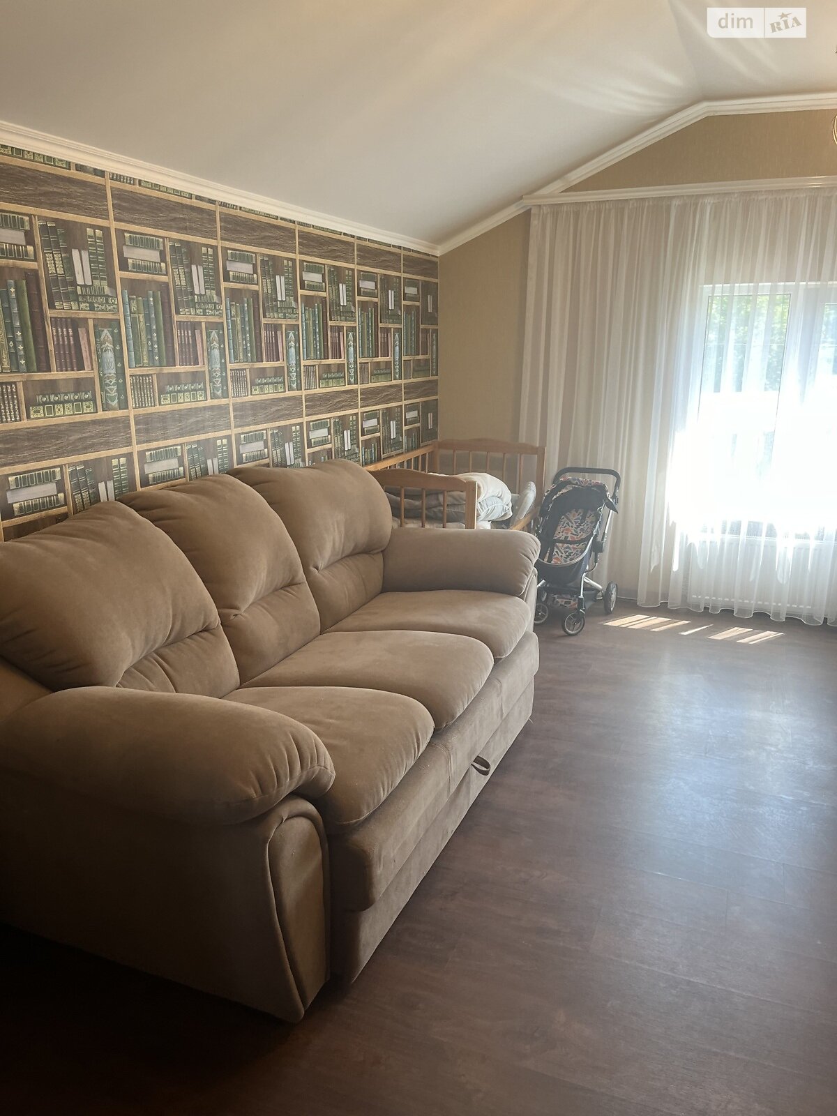 двоповерховий будинок, 125 кв. м, цегла. Продаж в Вінниці, район Академічний фото 1 двоповерховий будинок, 125 кв. м, цегла. Продаж в Вінниці, район Академічний фото 1