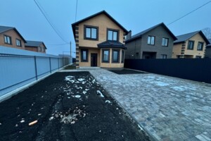двоповерховий будинок, 125 кв. м, кирпич. Продаж у Агрономічному фото 2