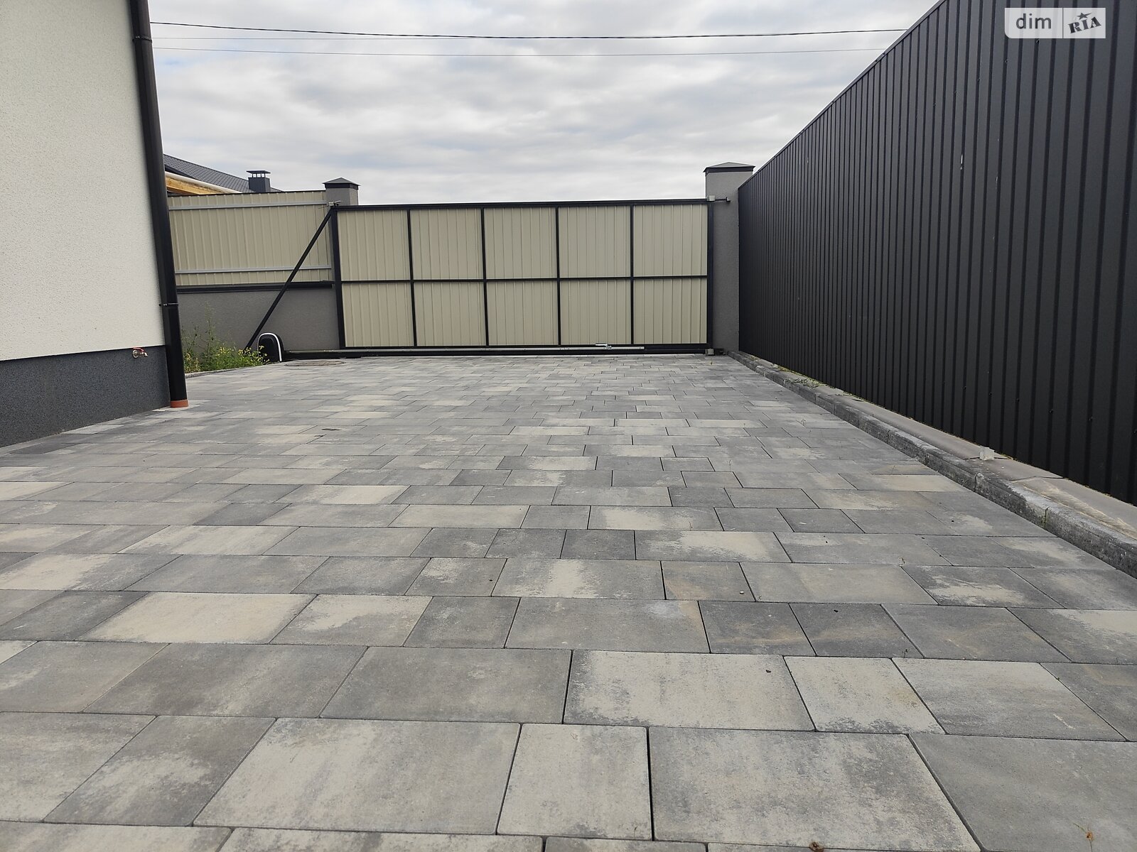 одноэтажный дом, 129 кв. м, кирпич. Продажа в Виннице район Академический фото 1