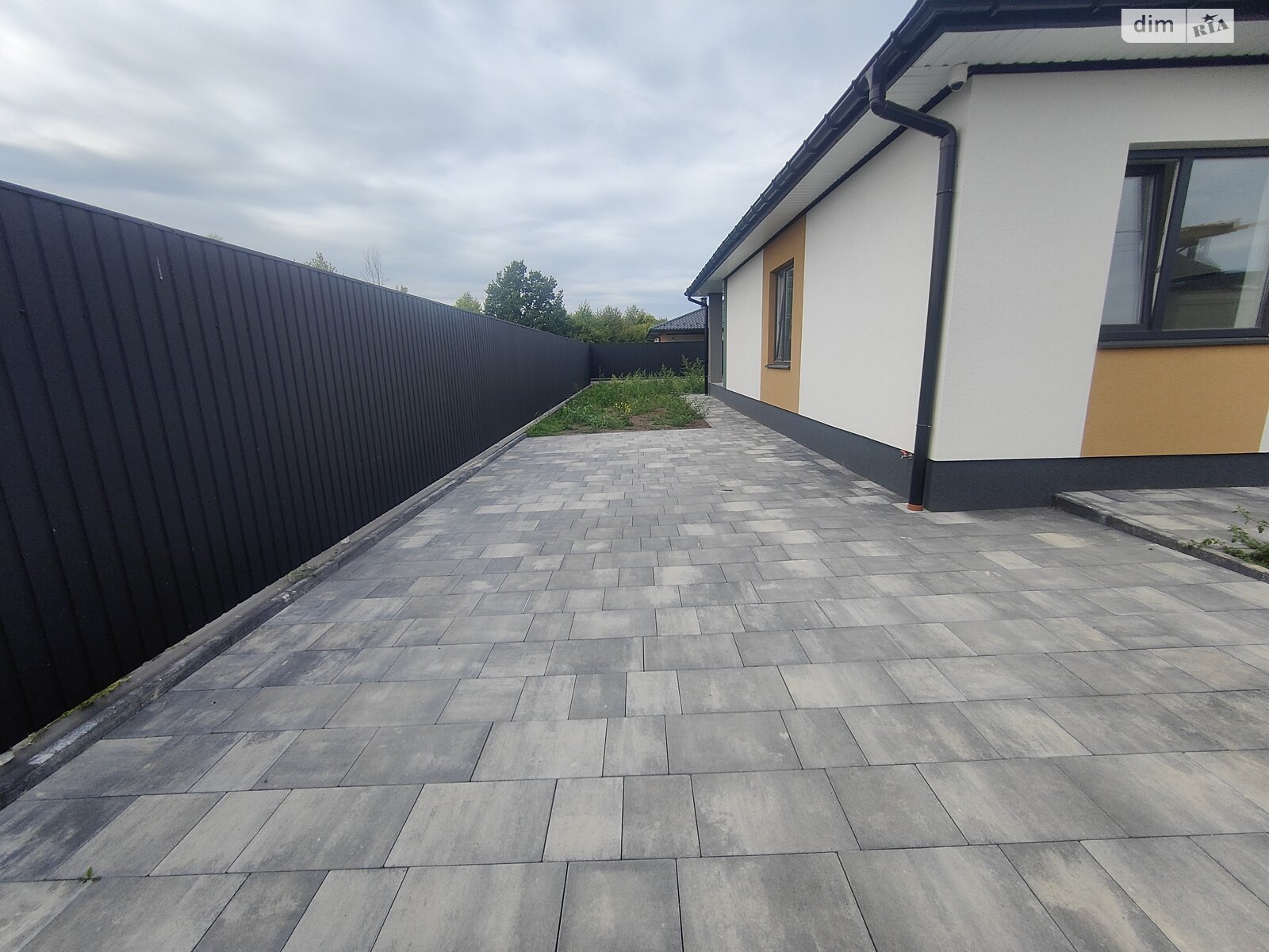 одноэтажный дом, 129 кв. м, кирпич. Продажа в Виннице район Академический фото 1