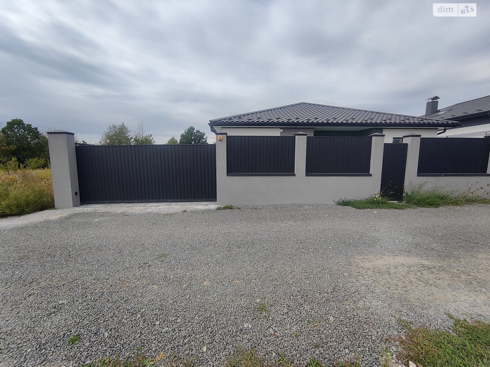 одноэтажный дом, 129 кв. м, кирпич. Продажа в Виннице район Академический фото 1