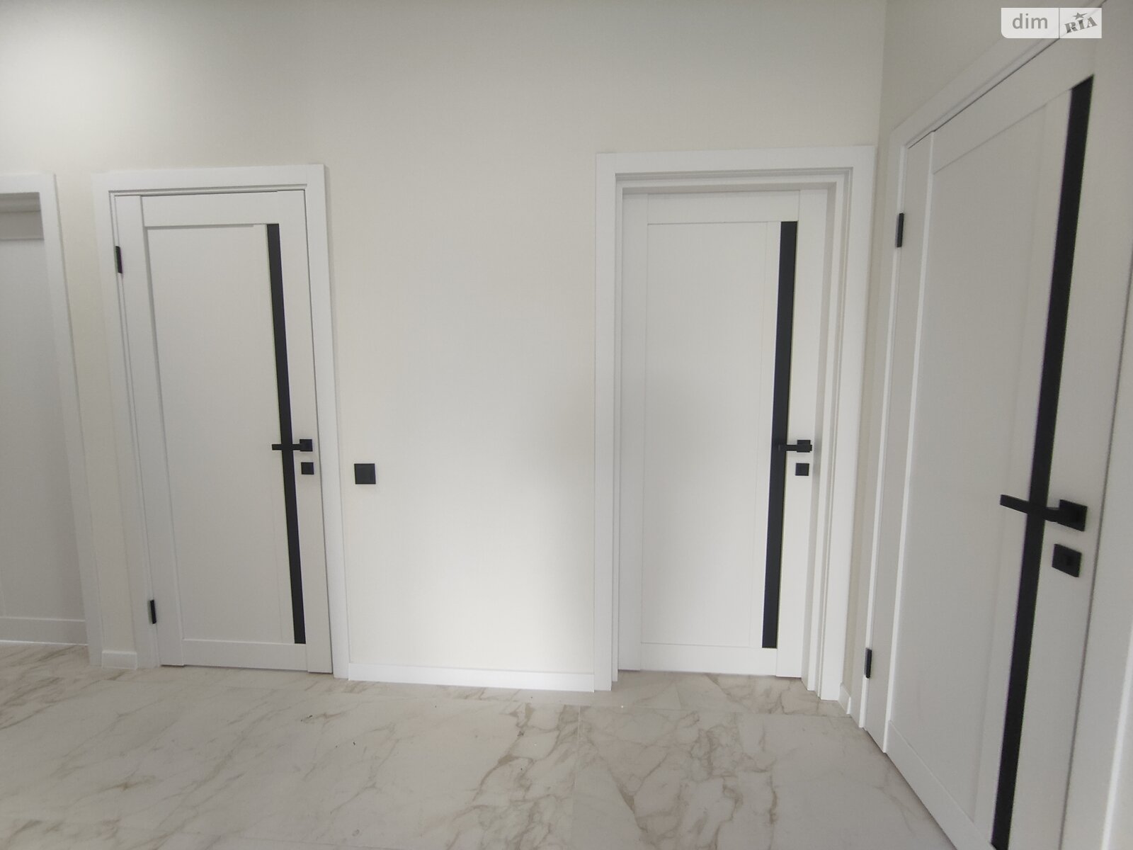 одноэтажный дом, 129 кв. м, кирпич. Продажа в Виннице район Академический фото 1