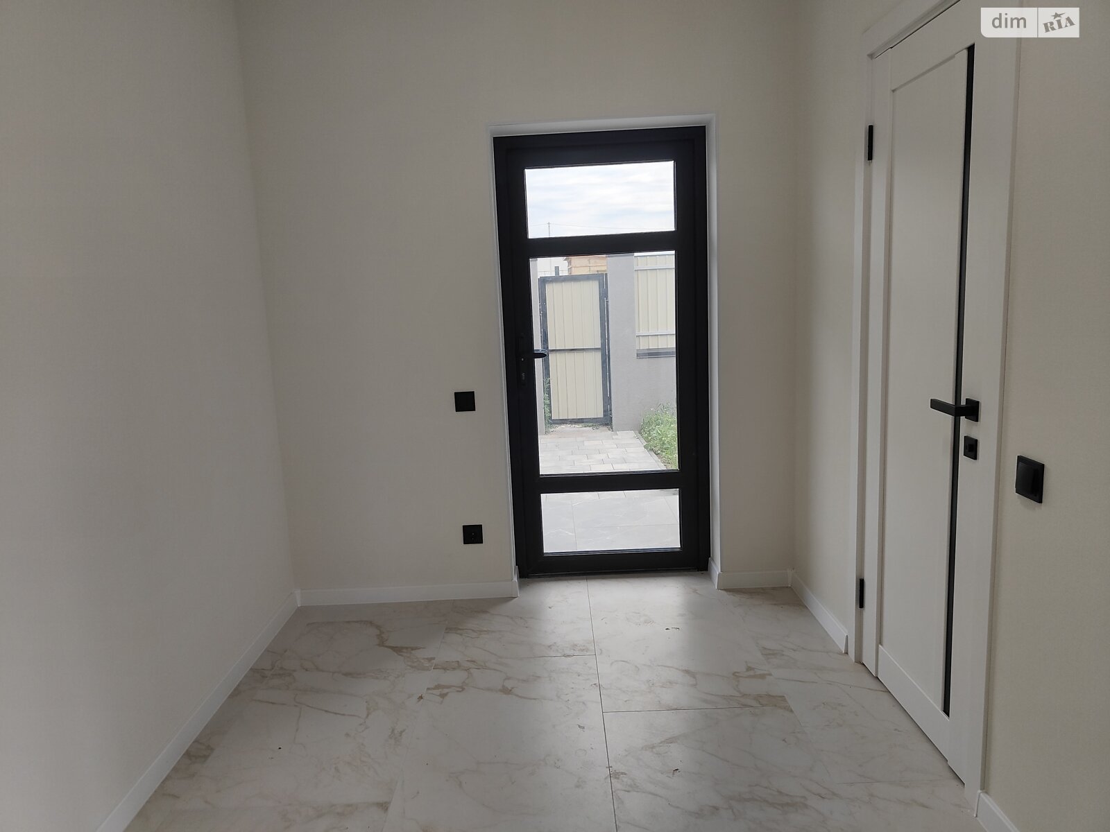 одноэтажный дом, 129 кв. м, кирпич. Продажа в Виннице район Академический фото 1