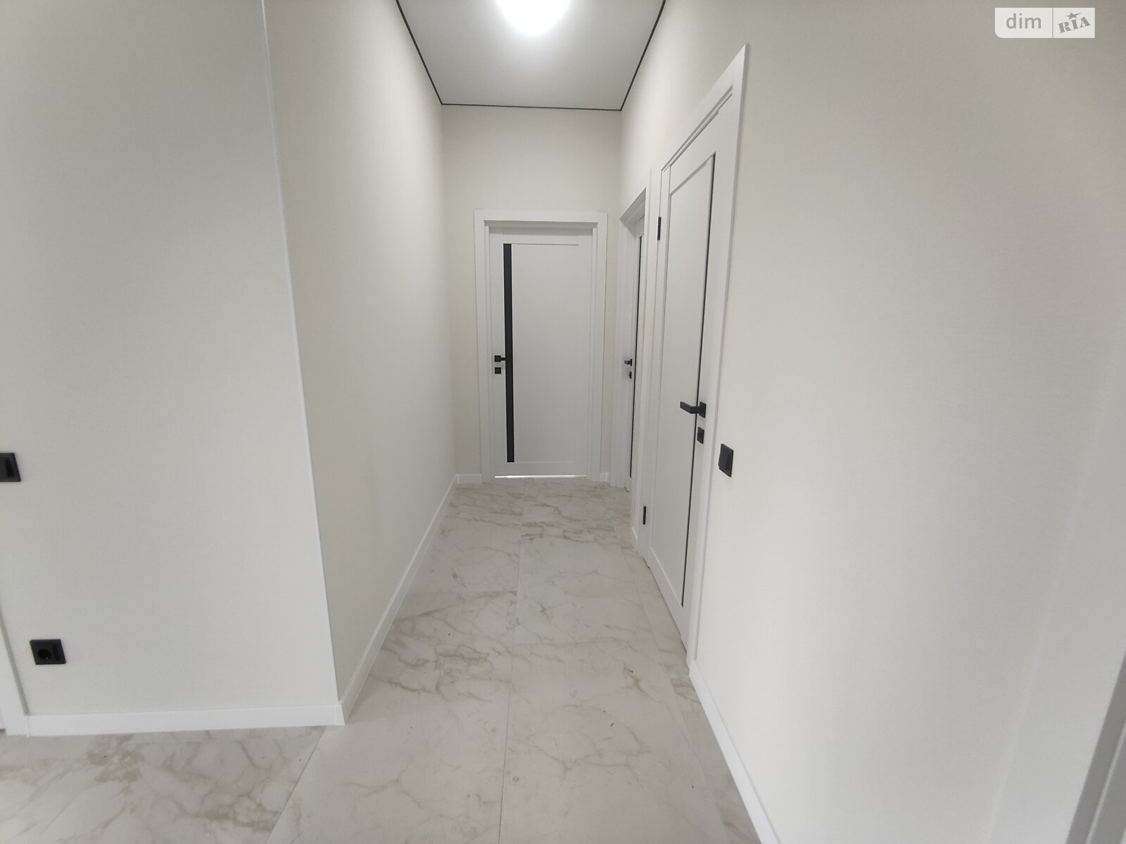 одноэтажный дом, 129 кв. м, кирпич. Продажа в Виннице район Академический фото 1