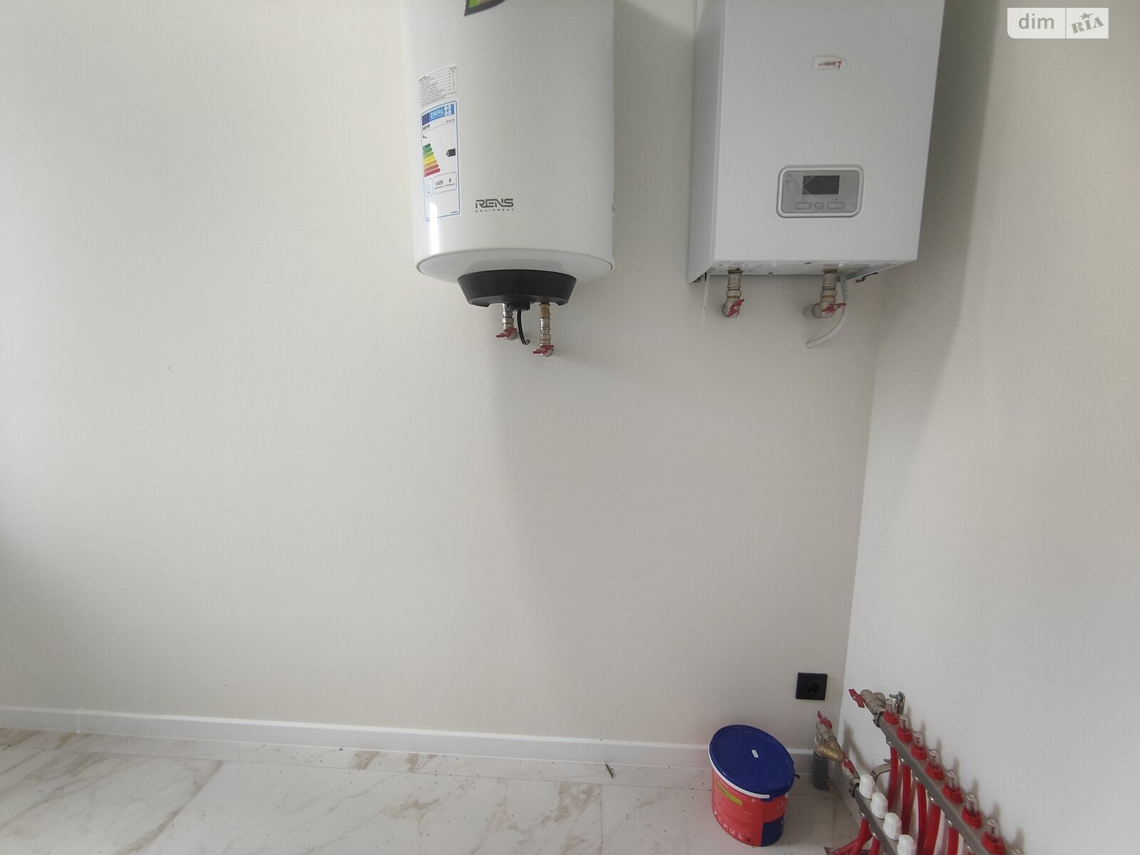 одноэтажный дом, 129 кв. м, кирпич. Продажа в Виннице район Академический фото 1