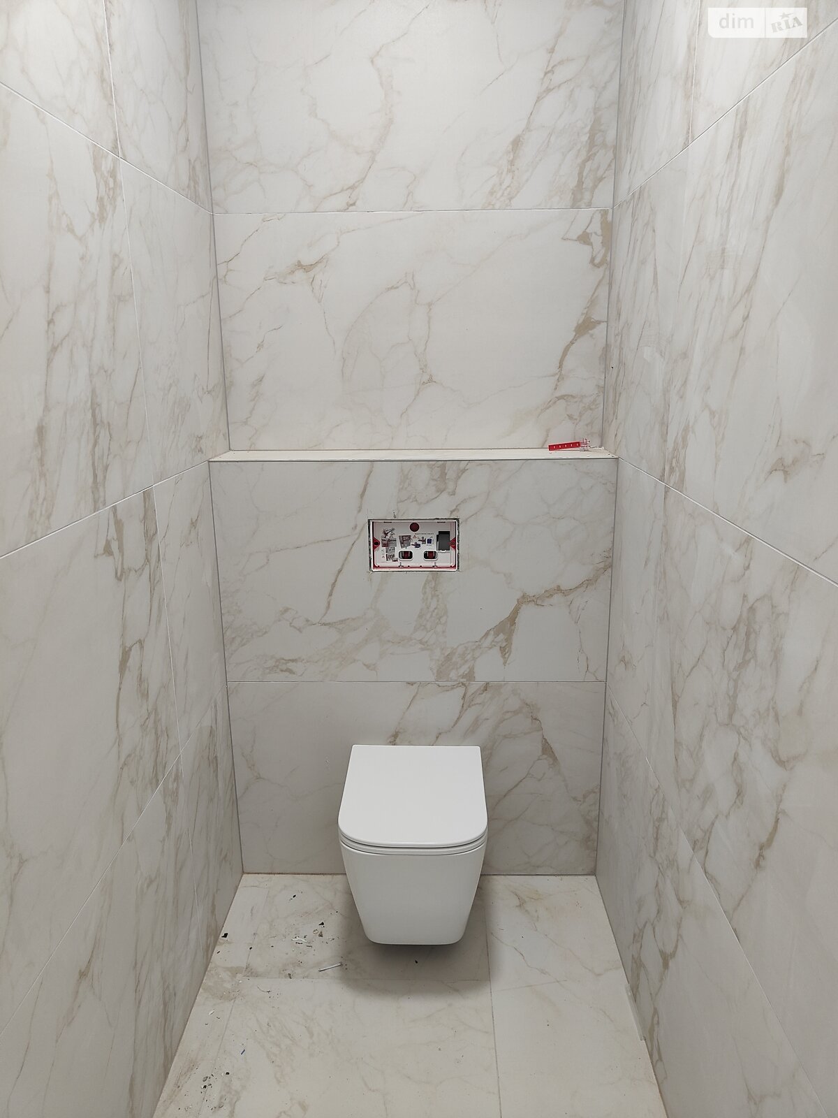 одноэтажный дом, 129 кв. м, кирпич. Продажа в Виннице район Академический фото 1