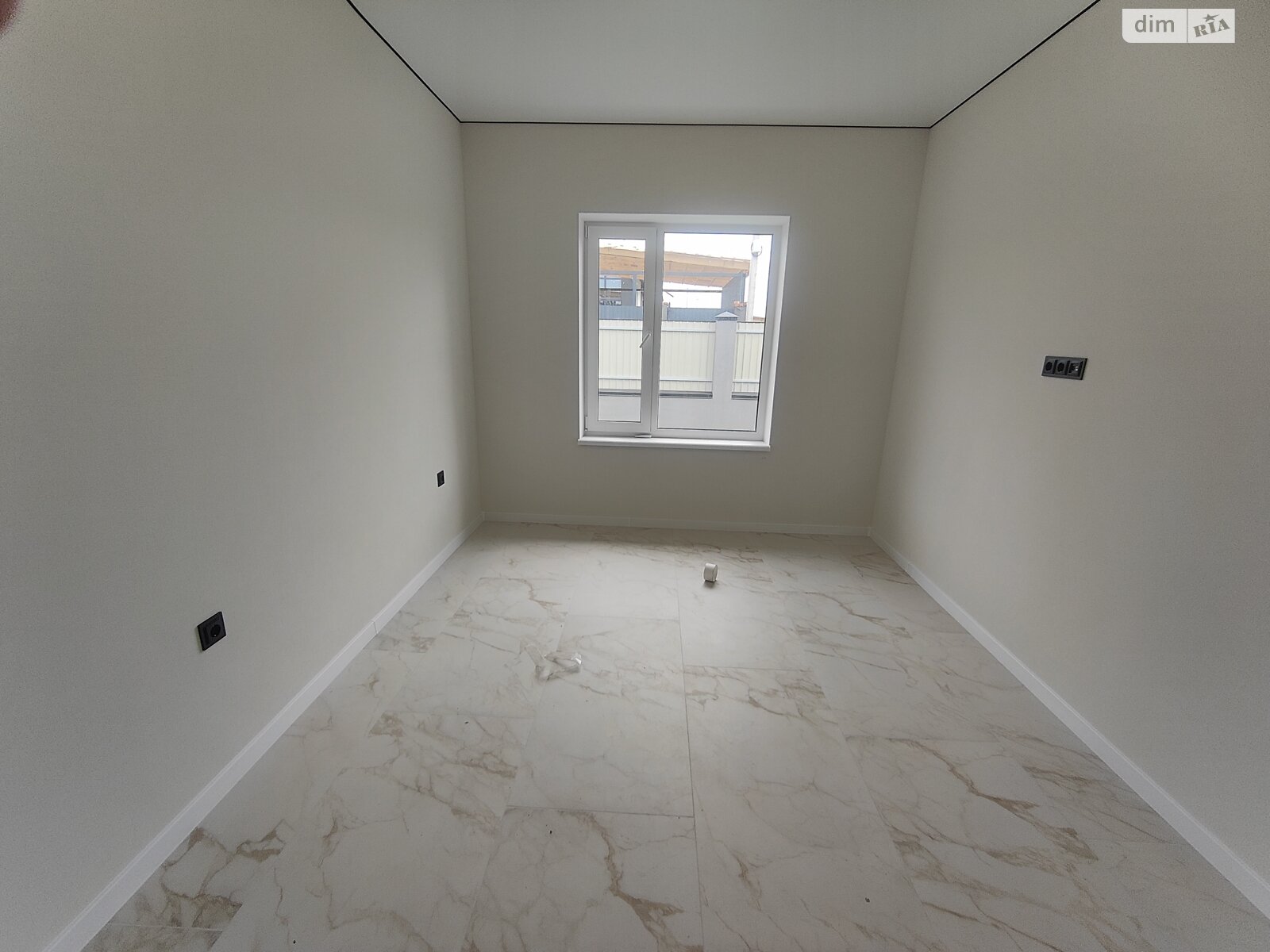 одноэтажный дом, 129 кв. м, кирпич. Продажа в Виннице район Академический фото 1