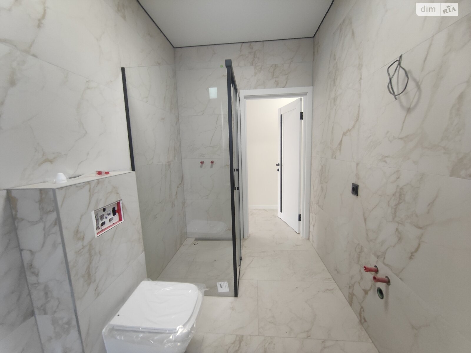 одноэтажный дом, 129 кв. м, кирпич. Продажа в Виннице район Академический фото 1