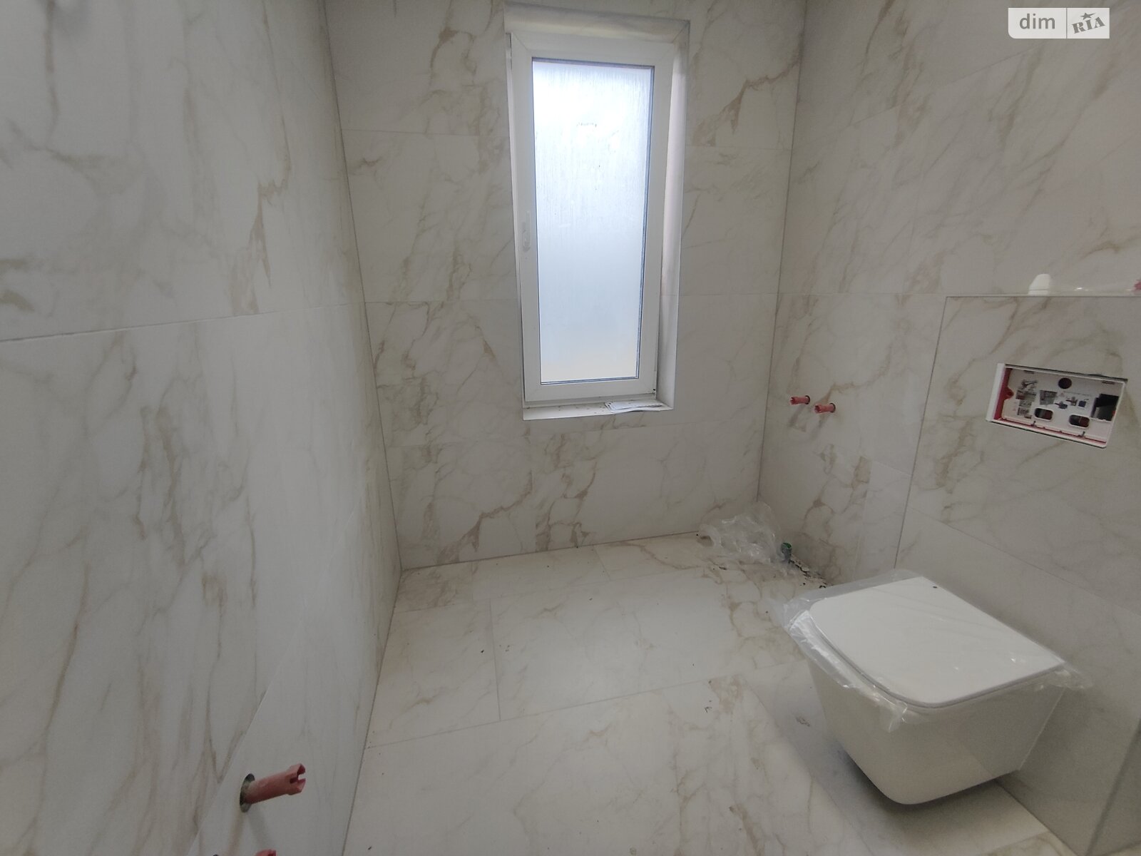 одноэтажный дом, 129 кв. м, кирпич. Продажа в Виннице район Академический фото 1