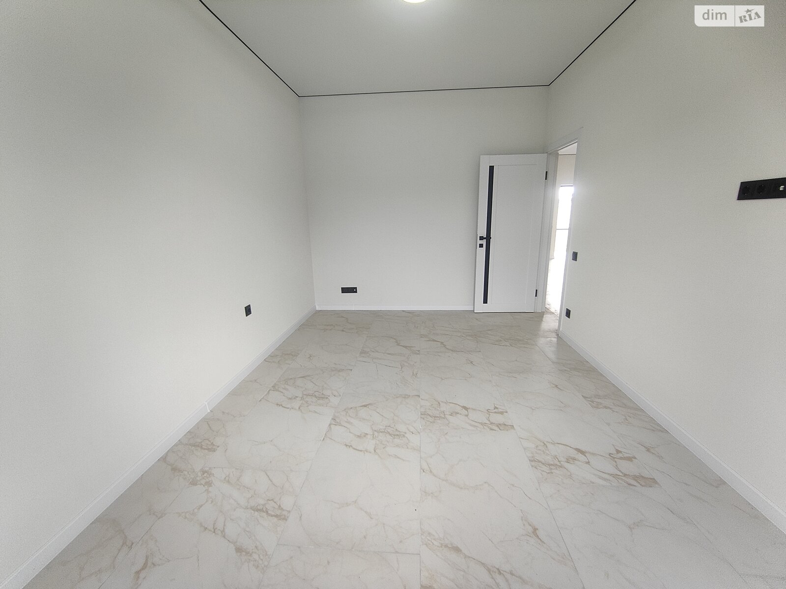 одноэтажный дом, 129 кв. м, кирпич. Продажа в Виннице район Академический фото 1