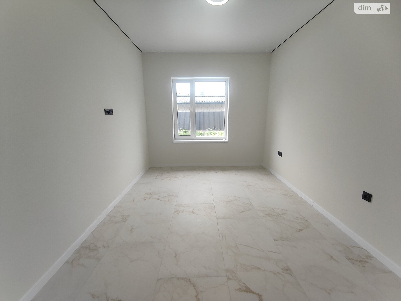 одноэтажный дом, 129 кв. м, кирпич. Продажа в Виннице район Академический фото 1