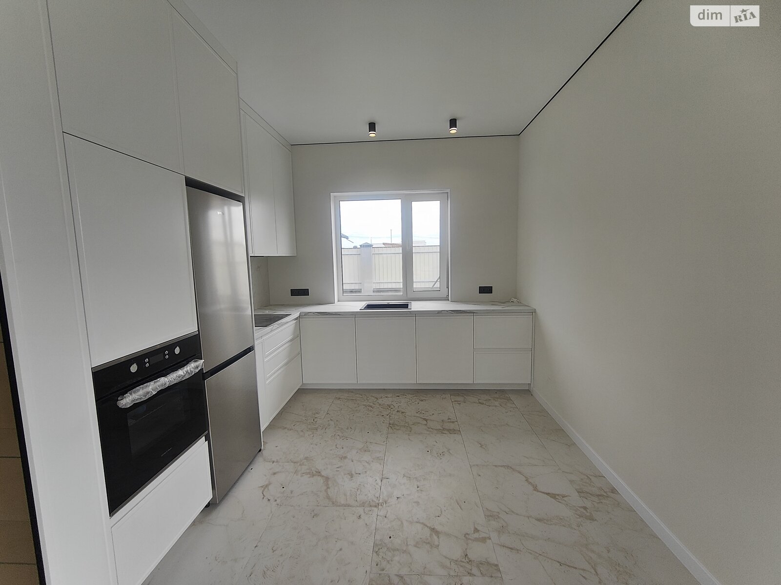 одноэтажный дом, 129 кв. м, кирпич. Продажа в Виннице район Академический фото 1