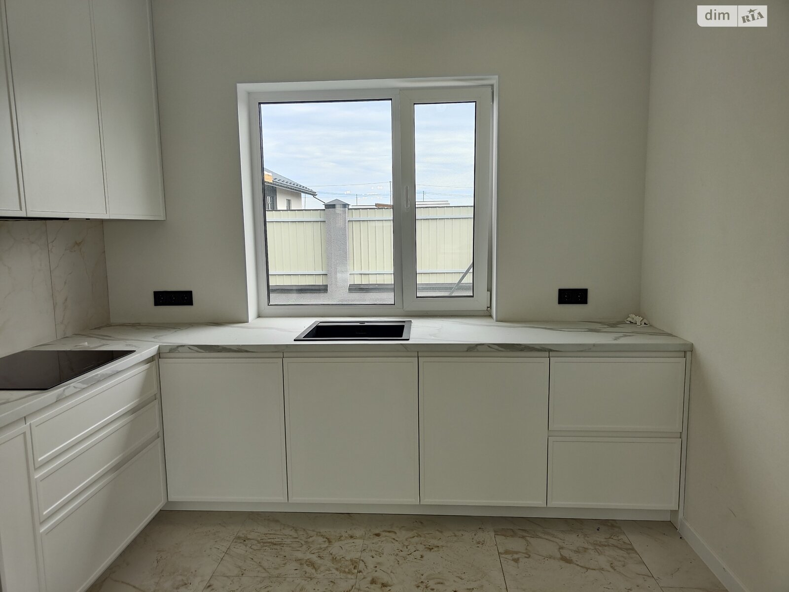 одноэтажный дом, 129 кв. м, кирпич. Продажа в Виннице район Академический фото 1